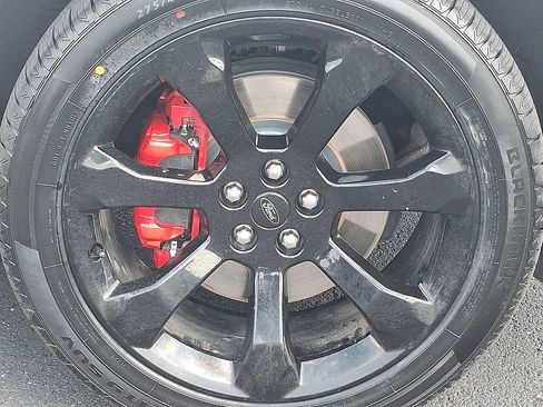 Used 2021 Ford Explorer ST AWD/4WD image 8