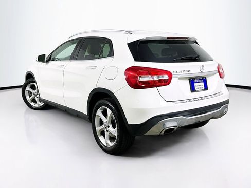 Used 2018 Mercedes-Benz GLA 250 image 6