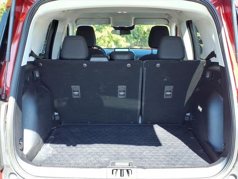 Certified 2022 Ford Bronco Sport Big Bend image 16