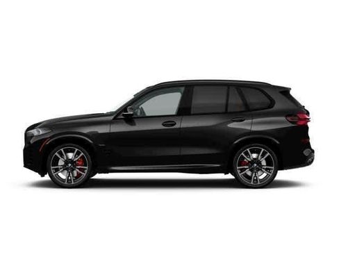 New 2026 BMW X5 M60i AWD/4WD image 4