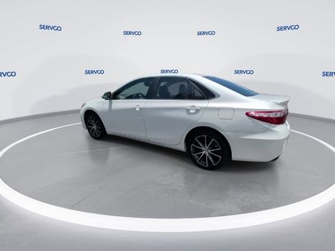 Used 2017 Toyota Camry XSE FWD image 6
