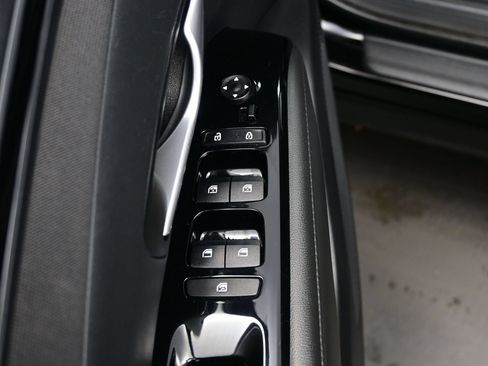Certified 2023 Hyundai Tucson Limited AWD/4WD image 10