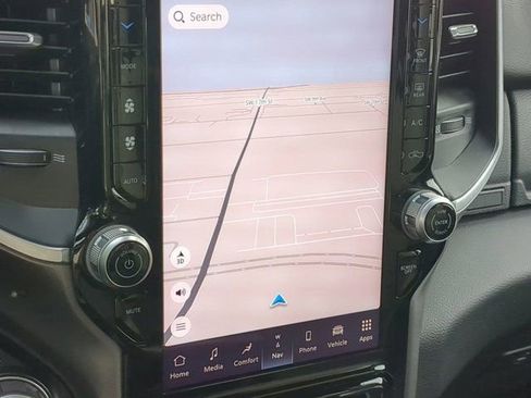 Used 2025 RAM 1500 Big Horn image 21