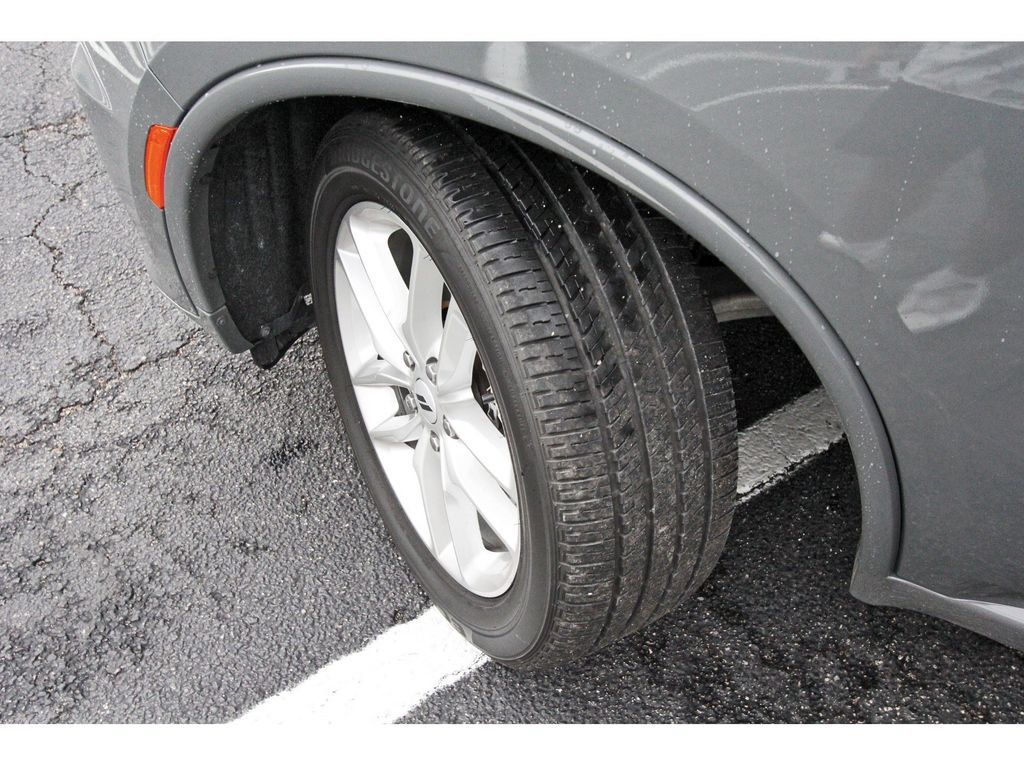 Used 2025 Dodge Durango GT AWD/4WD image 33