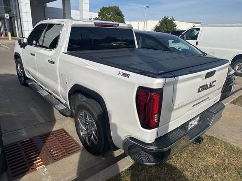 Used 2023 GMC Sierra 1500 SLT image 4