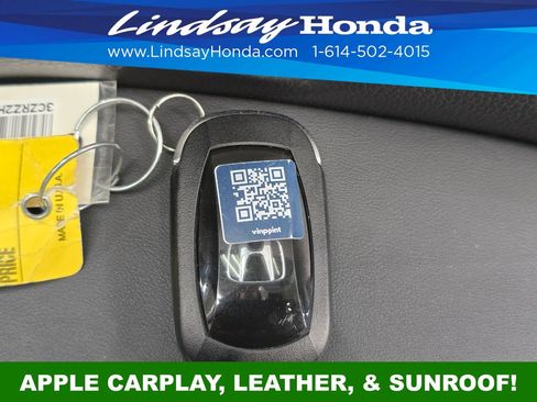 Used 2024 Honda HR-V EX-L image 21