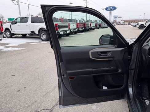 New 2026 Ford Bronco Sport Big Bend image 11