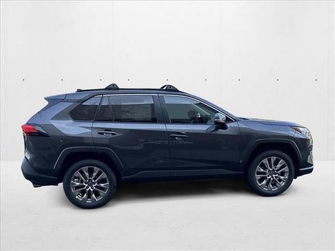 New 2025 Toyota RAV4 XLE Premium image 4
