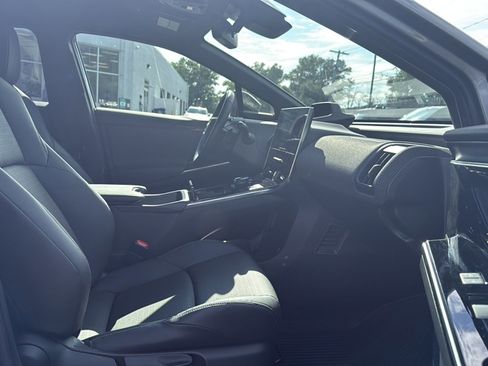 Used 2023 Subaru Solterra AWD image 16