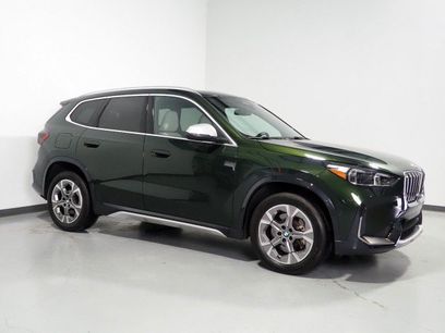 Used 2024 BMW X1 xDrive28i w/ Technology Package