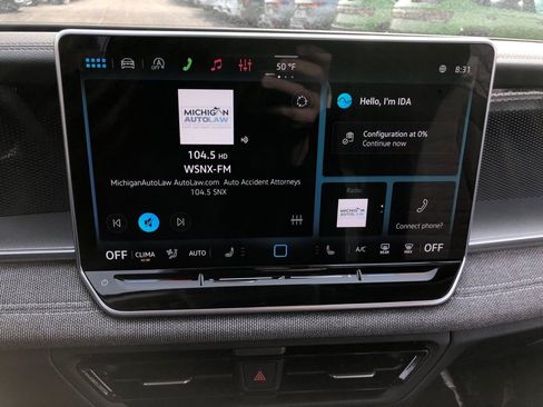 New 2026 Volkswagen Tiguan S AWD/4WD image 24