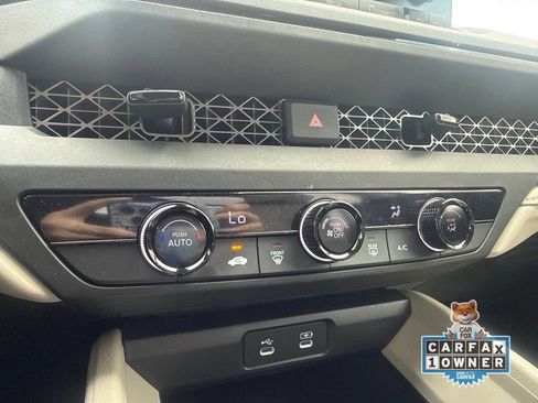 Used 2025 Honda Accord LX image 23