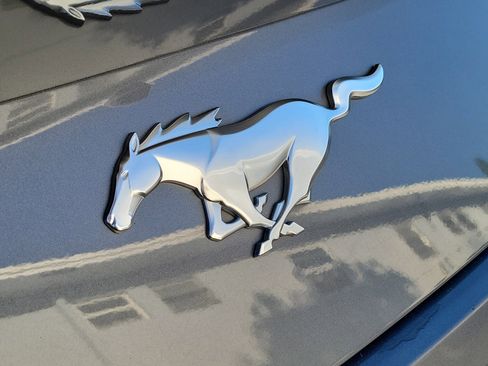 Used 2024 Ford Mustang Premium image 7