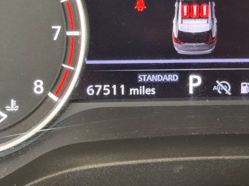 Used 2024 Nissan Rogue SV FWD image 4