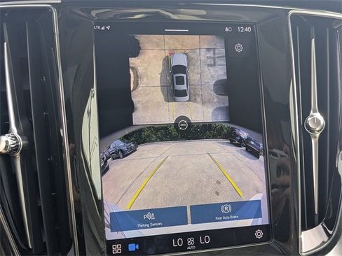 Used 2024 Volvo S60 B5 Plus image 21