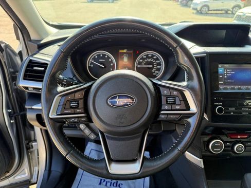 Used 2021 Subaru Forester Premium w/ Popular Package #1 AWD/4WD image 20