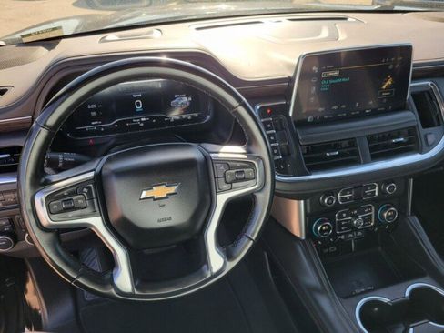 Used 2024 Chevrolet Tahoe LT image 16