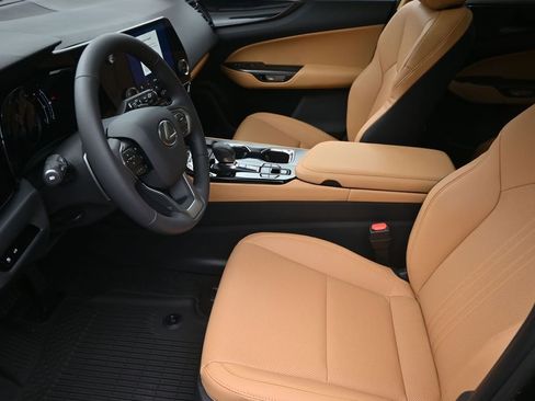 New 2026 Lexus NX 350 AWD image 13