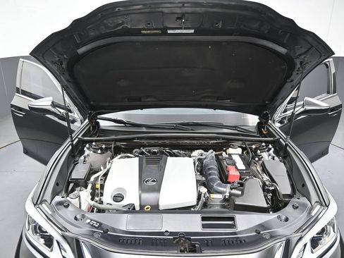 Used 2024 Lexus ES 350 w/ Accessory Package (Z2) FWD image 43