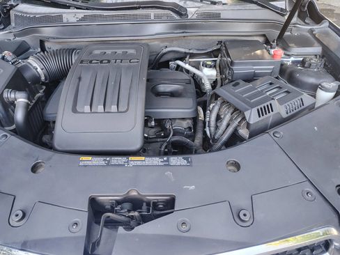 Used 2013 Chevrolet Equinox LT FWD image 29