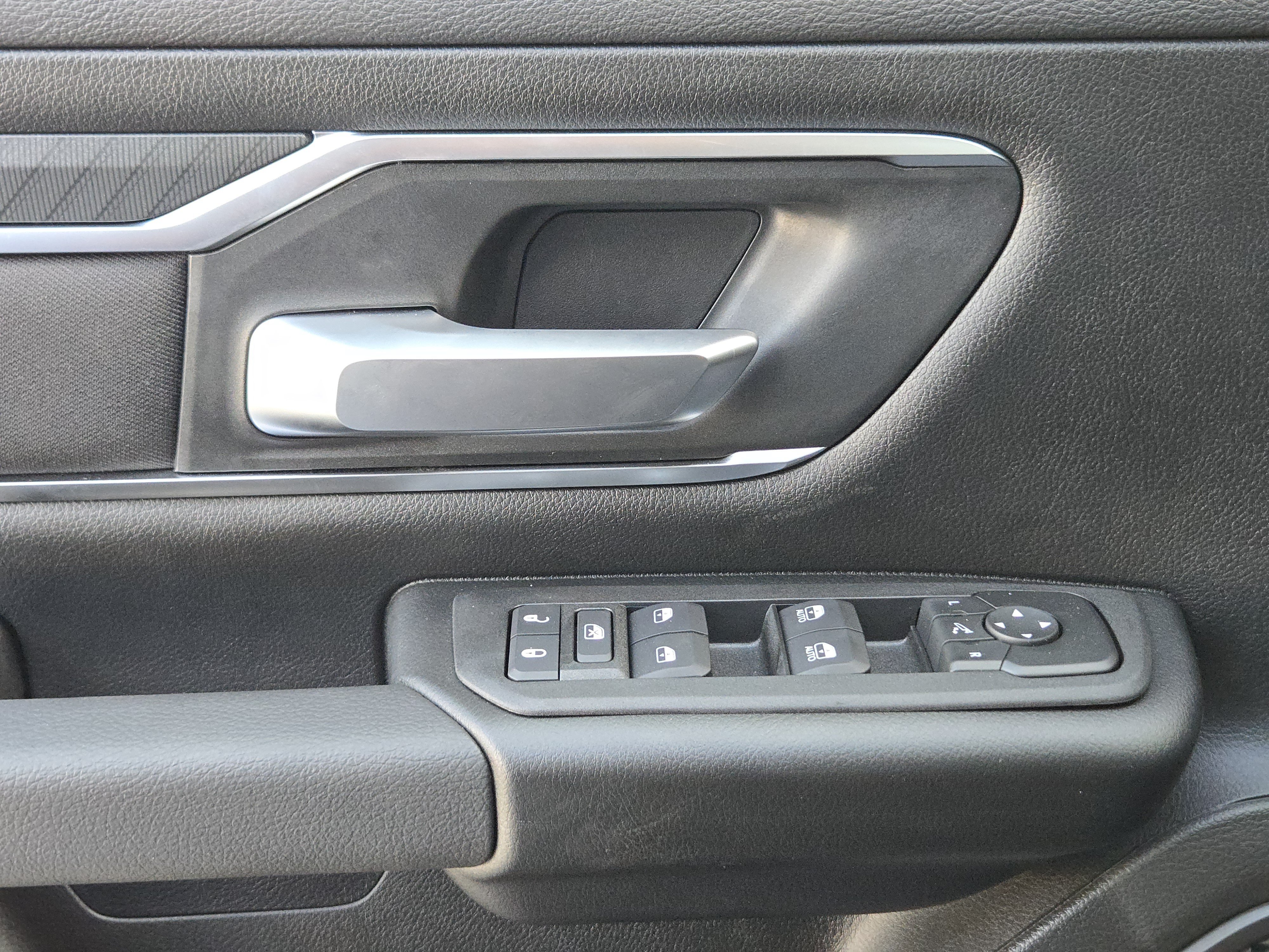 New 2026 RAM 1500 Lone Star AWD/4WD image 19