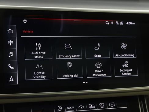 Used 2021 Audi A8 L 3.0T w/ Luxury Package AWD/4WD image 40