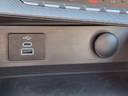 Used 2025 Ford Mustang Premium RWD image 7