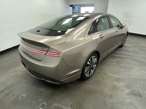 Used 2018 Lincoln MKZ Reserve w/ Climate Package AWD/4WD image 6