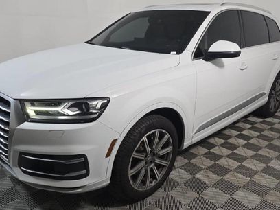 Used 2019 Audi Q7 2.0T Premium w/ Convenience Package