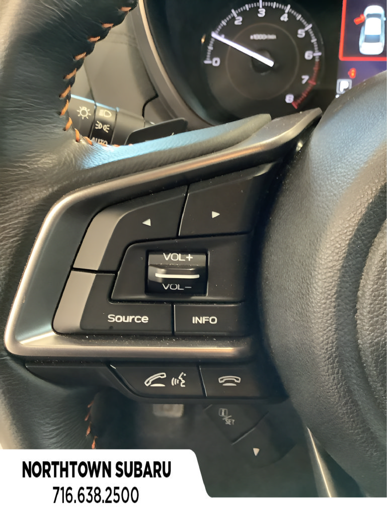 Used 2019 Subaru Crosstrek 2.0i Premium w/ Eyesight System AWD/4WD image 21
