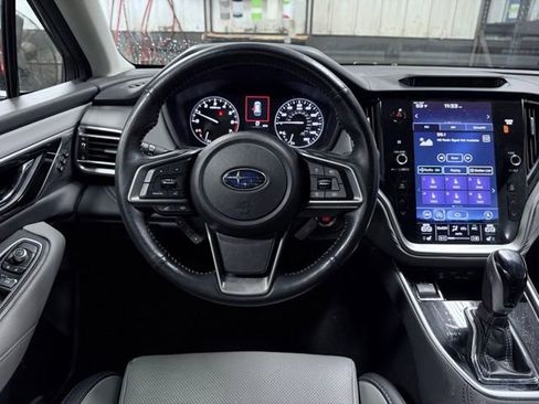 Used 2022 Subaru Outback Limited AWD/4WD image 28