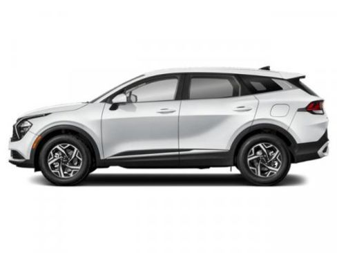 Used 2023 Kia Sportage LX AWD/4WD image 6
