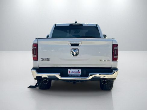 Used 2022 RAM 1500 Limited AWD/4WD image 6