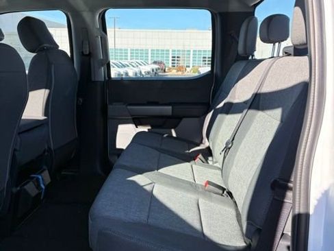 New 2026 Ford F250 XL w/ STX Appearance Package image 39