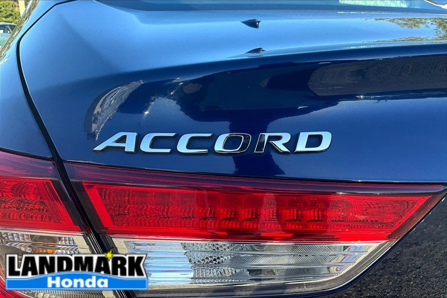 Used 2019 Honda Accord LX image 30
