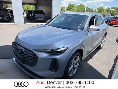 Used 2025 Audi Q5 Premium Plus w/ Premium Plus