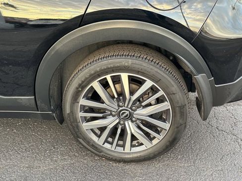 Certified 2023 Nissan Kicks SV image 12