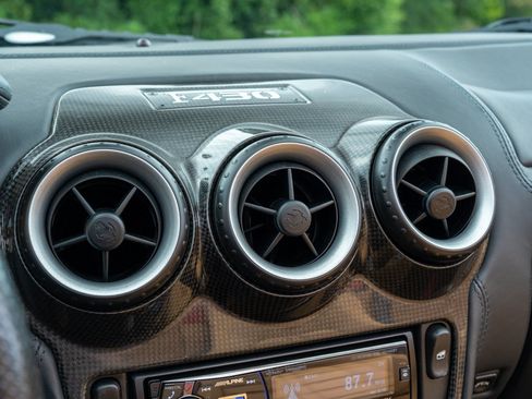 Used 2006 Ferrari F430 Spider RWD image 38