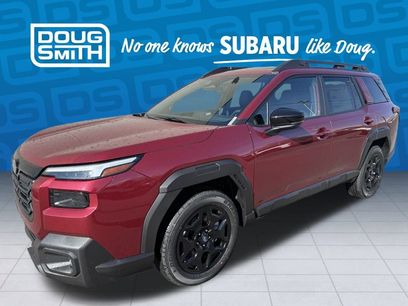 New 2026 Subaru Outback Limited