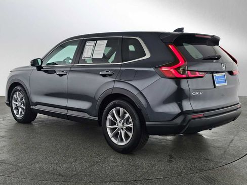 Used 2023 Honda CR-V EX image 5