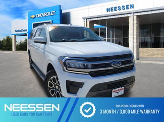 Used 2024 Ford Expedition Max XLT video 1