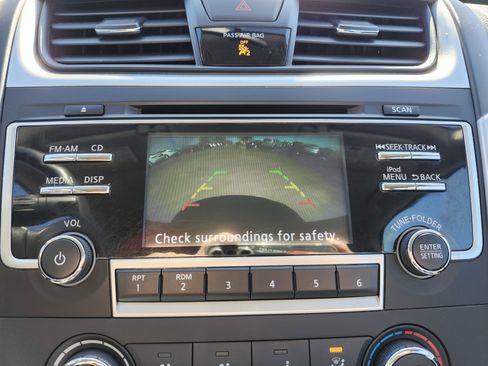 Used 2018 Nissan Altima 2.5 S w/ S Convenience Package image 2