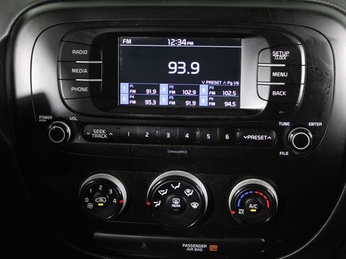 Used 2017 Kia Soul image 7