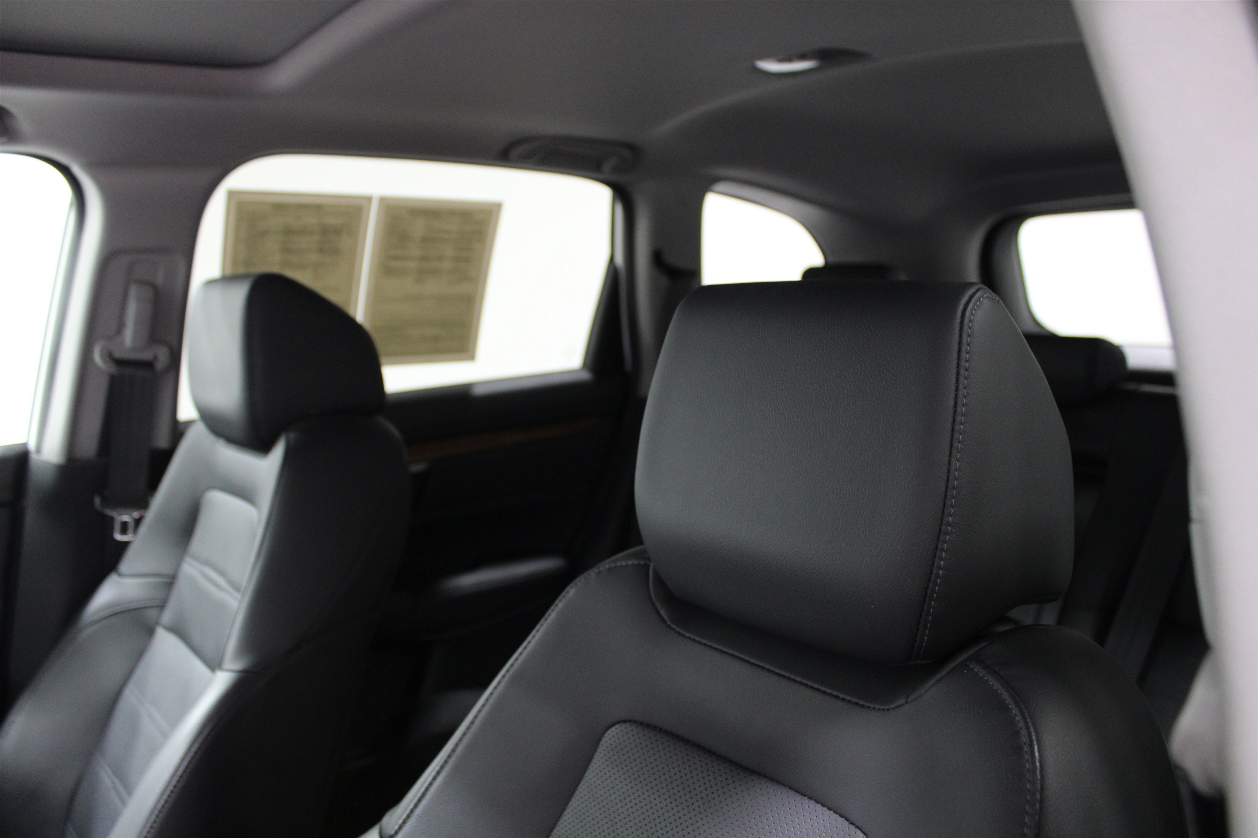 Used 2021 Honda CR-V Touring image 5