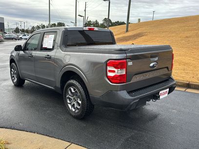 Used 2022 Ford Maverick XLT