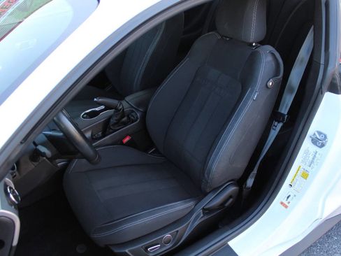 Used 2020 Ford Mustang GT w/ Black Accent Package image 3