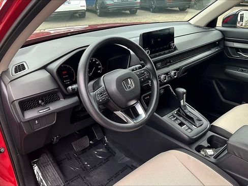 Used 2023 Honda CR-V LX image 13