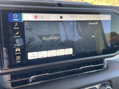 Used 2024 Jeep Wrangler Sport S w/ LED Headlamp & Fog Lamp Group image 2