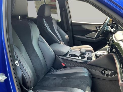 Used 2023 Acura MDX A-Spec AWD/4WD image 9
