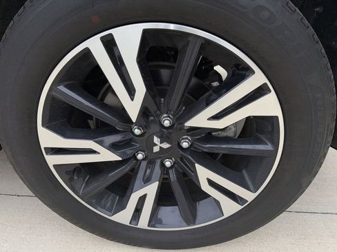 Used 2024 Mitsubishi Eclipse Cross SE AWD/4WD image 9